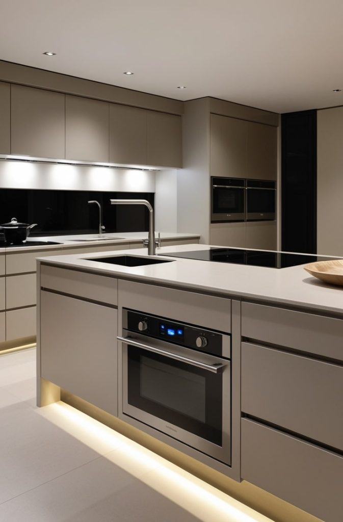 Appliance Integration