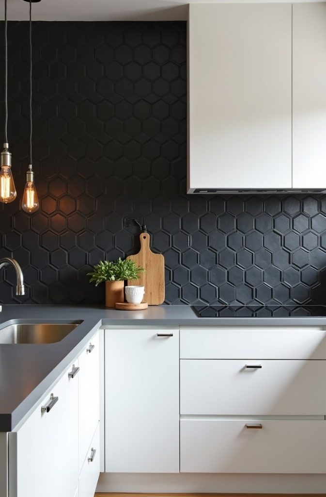Geometric Patterns
