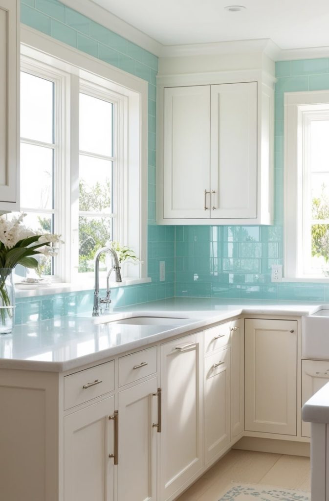Glass Tiles