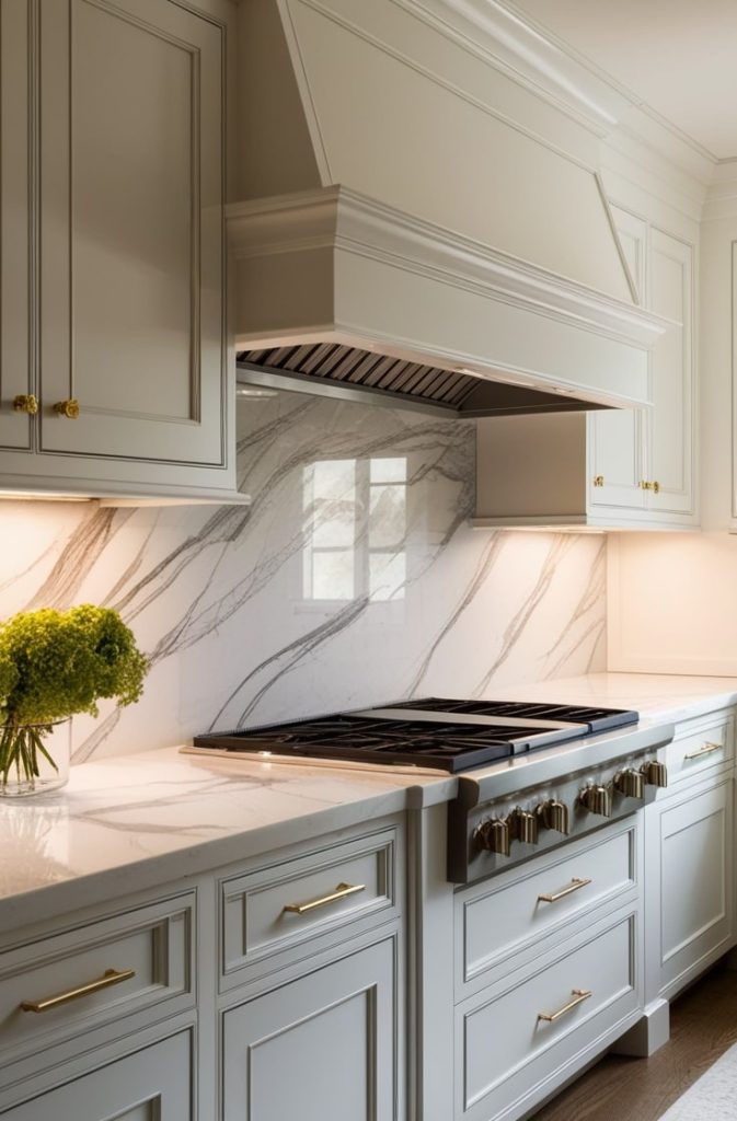 Marble Elegance
