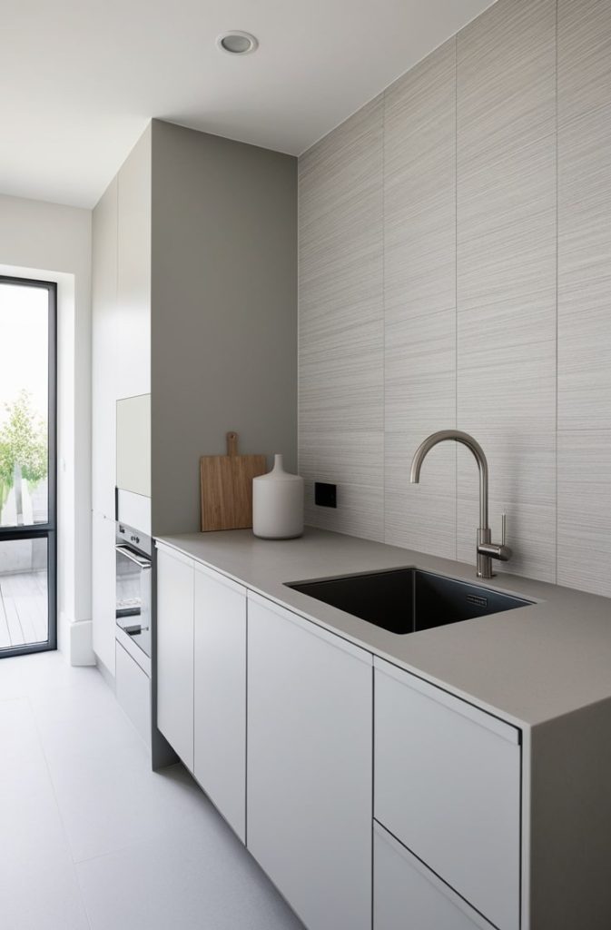 Monochromatic Tiles