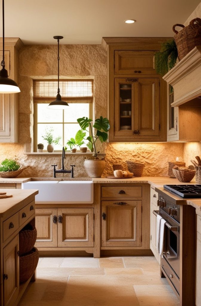Natural Stone