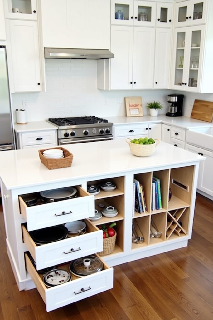 Storage That Works