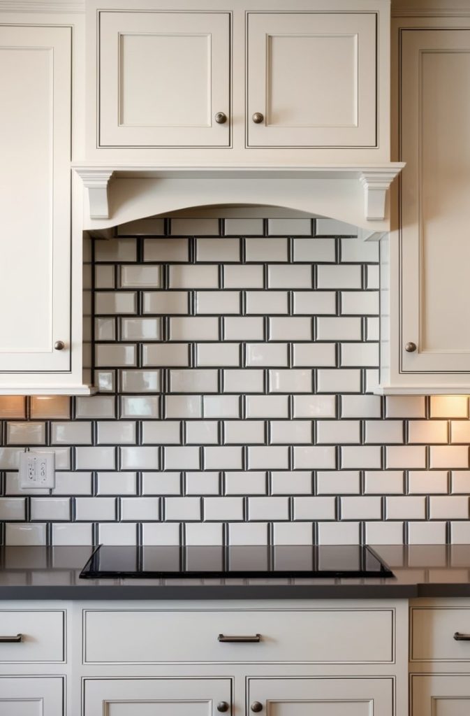 Subway Tile