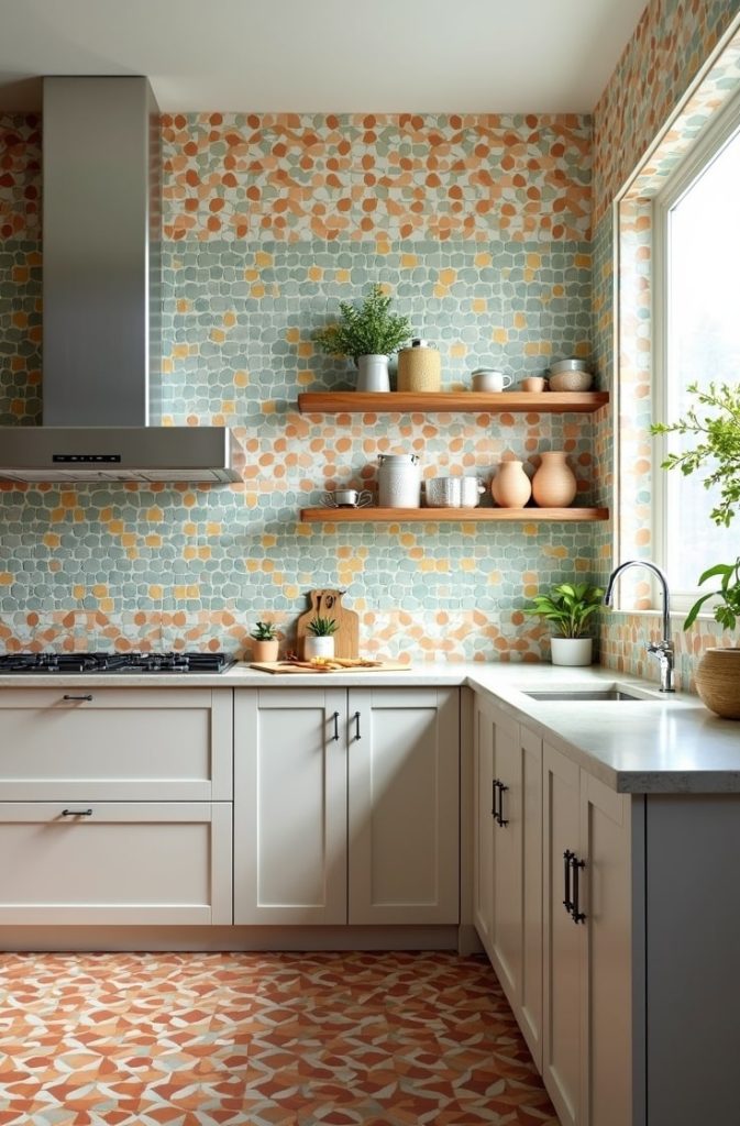 Ceramic Tile