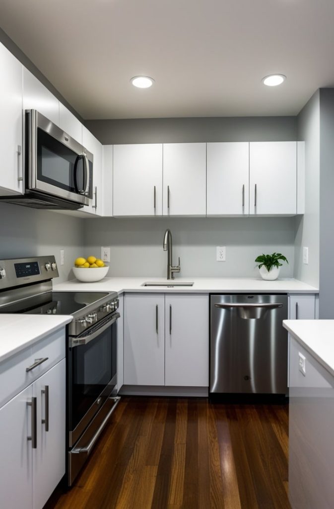 Compact Appliances