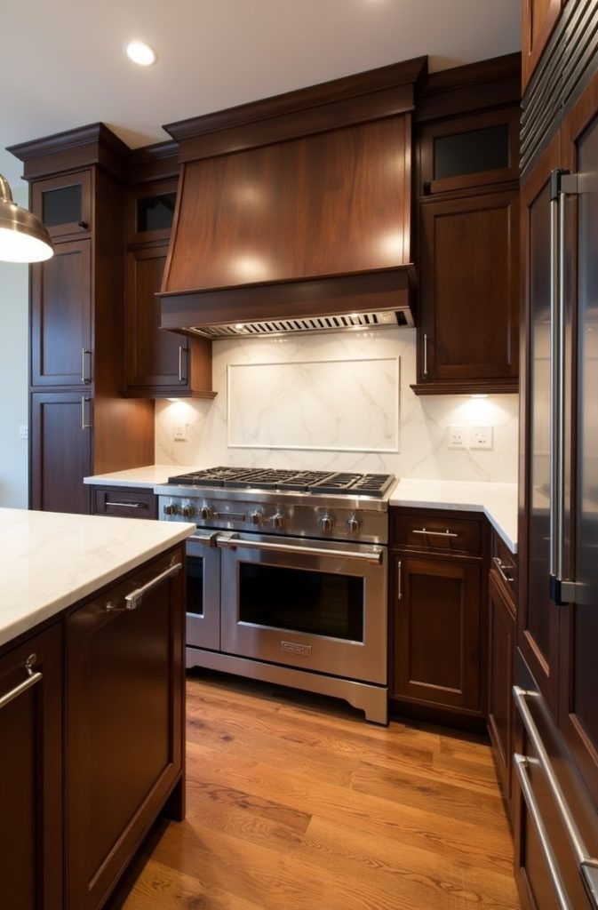 Customized Appliances