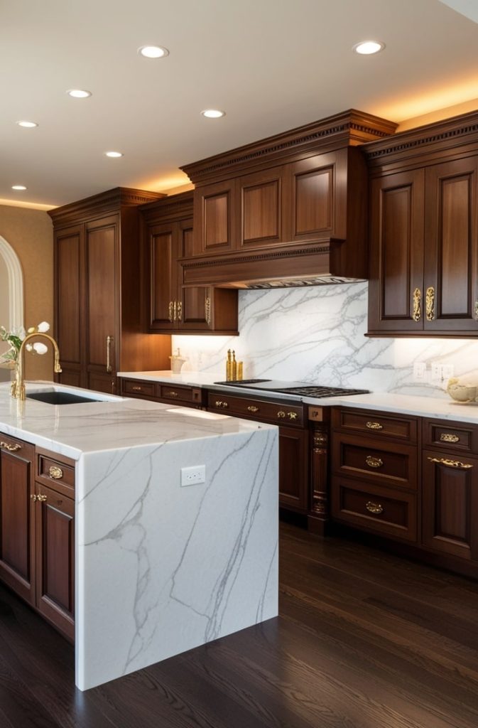 Marble Majesty