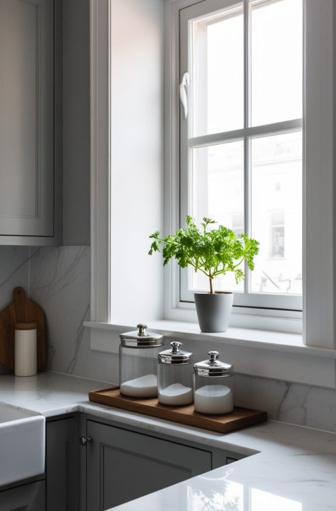 Minimalist Decor
