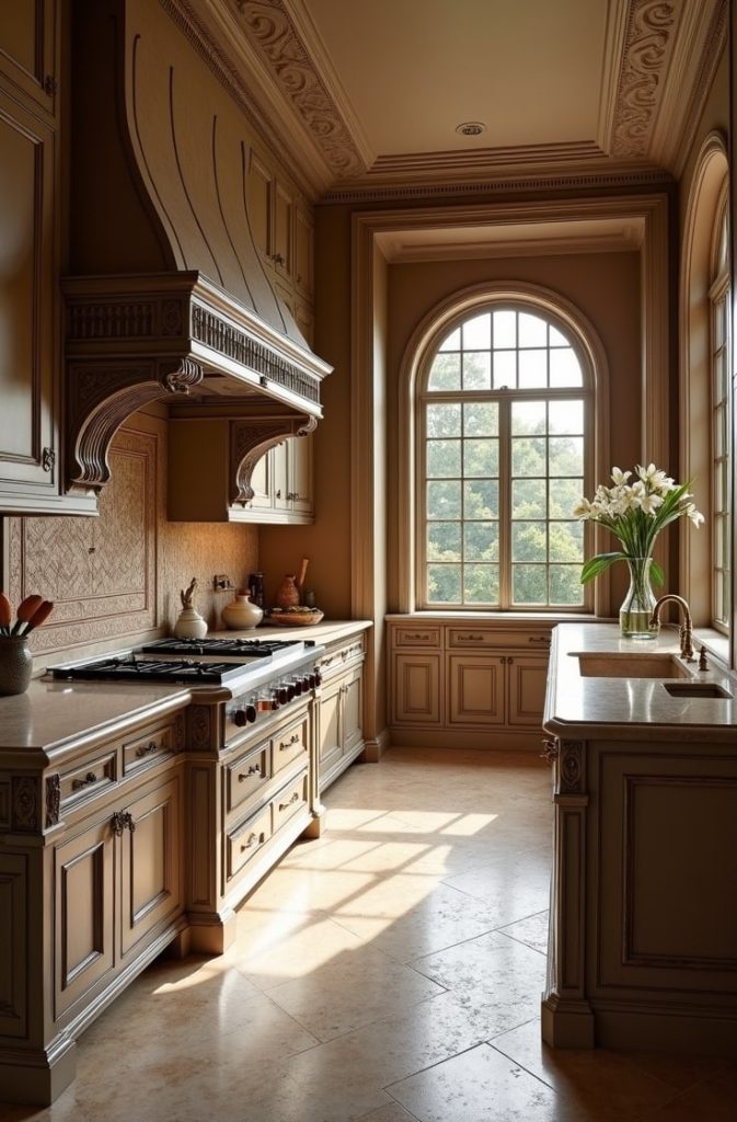 Natural Stone Tile