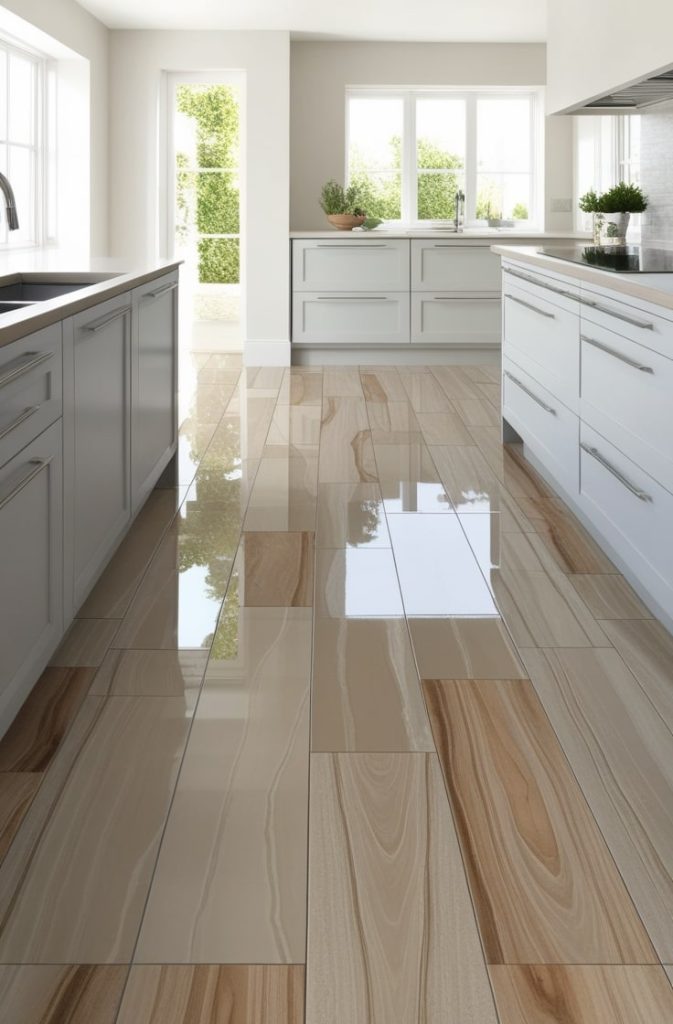 Porcelain Tile