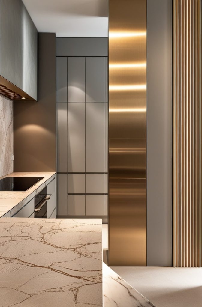 Textured Surfaces