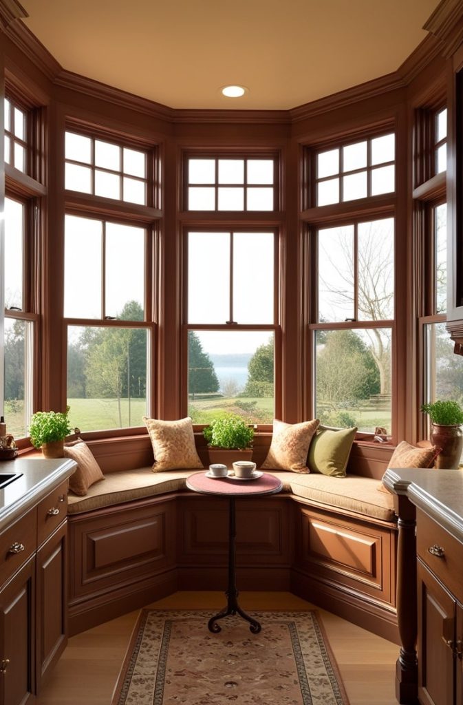 Bay Window Extension