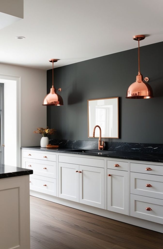 Charcoal Gray