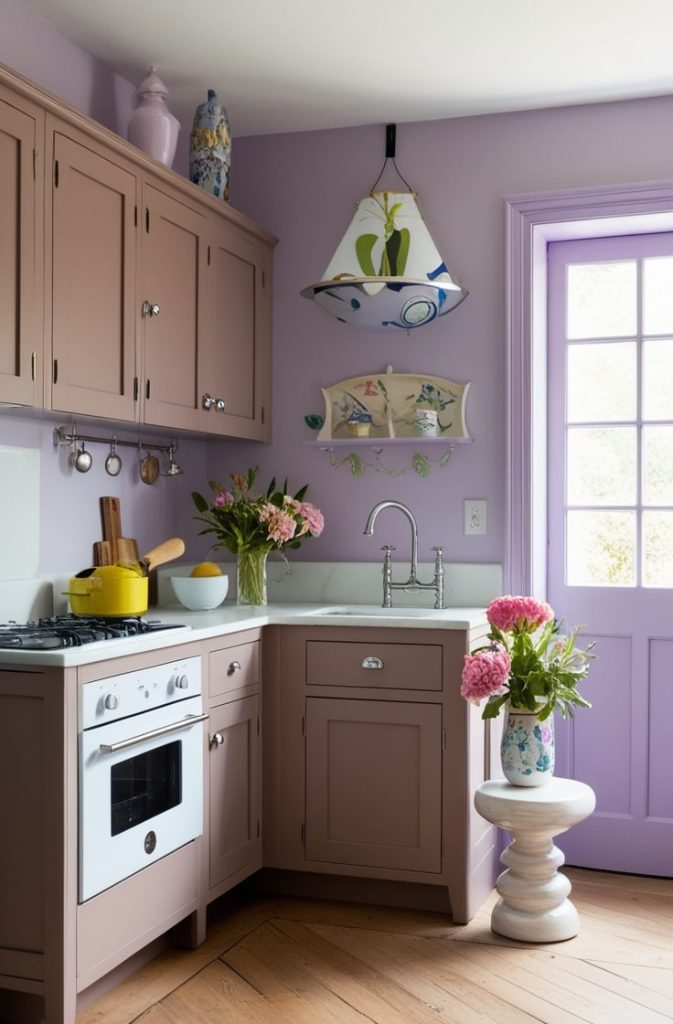 Lavender