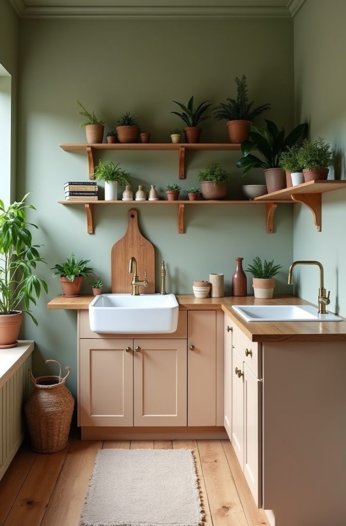Sage Green