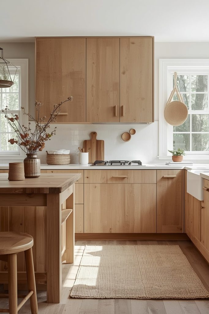Scandinavian Simplicity