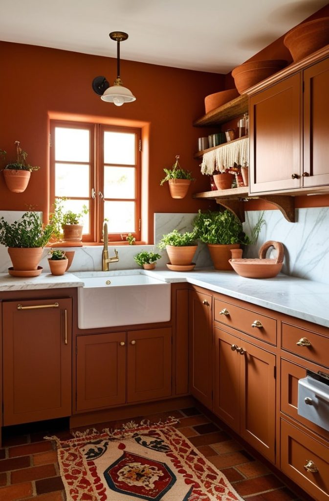 Terracotta