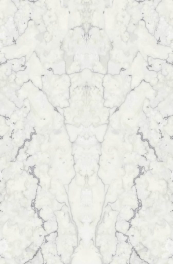 White Marble Slab