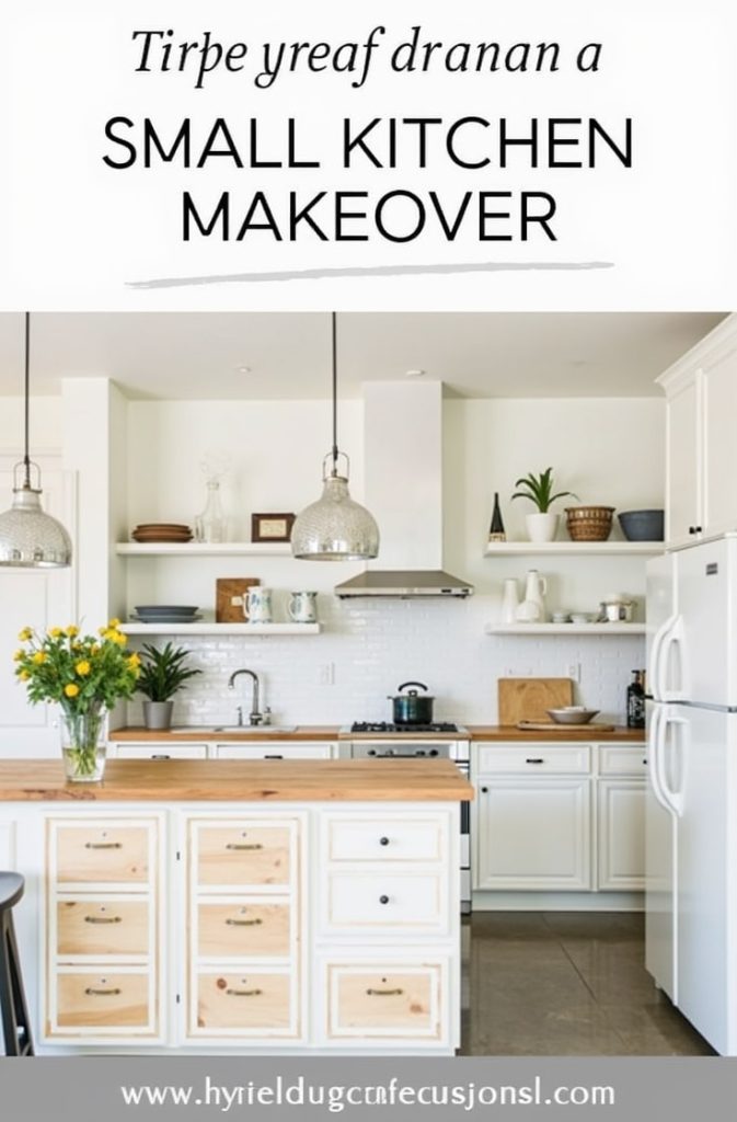 Start with a Full Declutter & Reset