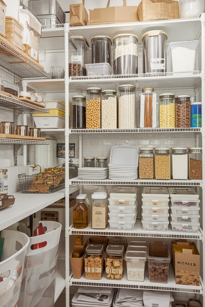 Bakery Kitchen Layout Ideas for Small Shop Fronts