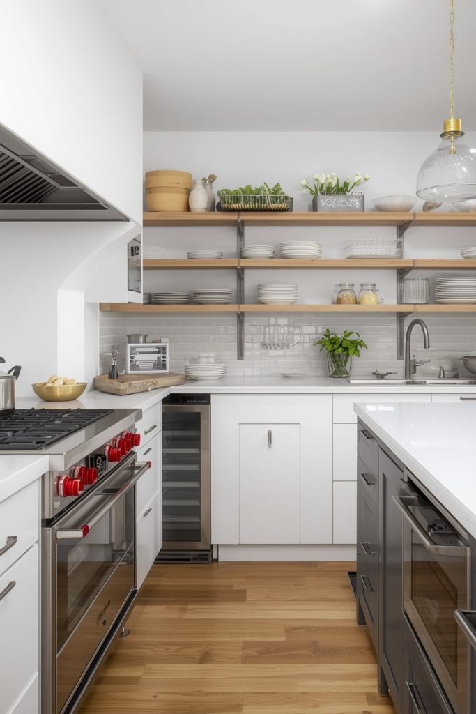 Efficient Small Bakery Kitchen Layout for Growth