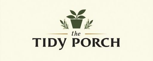 thetidyporch logo