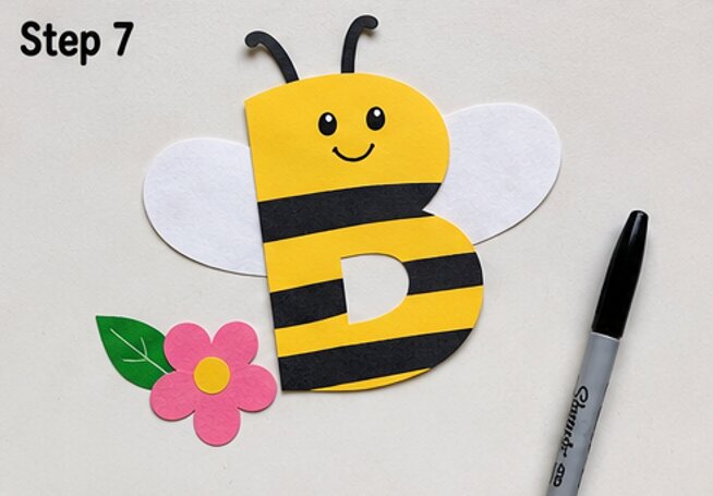 Add Extra Bee Details